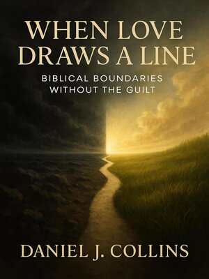 cover image of When Love Draws a Line